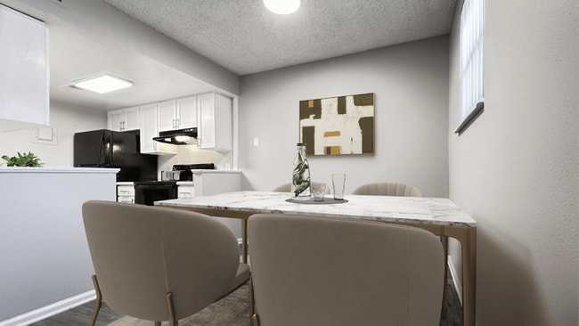Floorplan - Aurora Hills