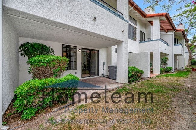 Building Photo - 2 BR / 2 BA 1270 Sq ft./ Chula Vista Townhome