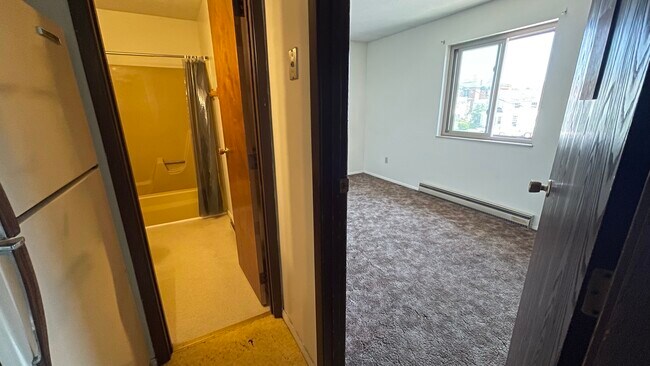 Building Photo - Benner Street Apartments