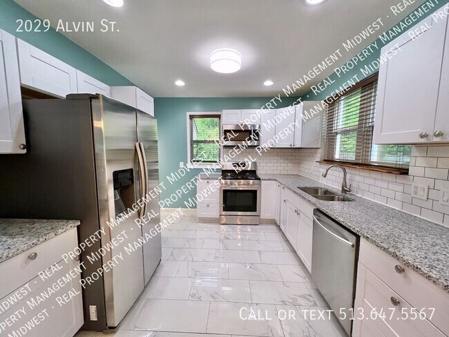 Building Photo - 2029 Alvin St