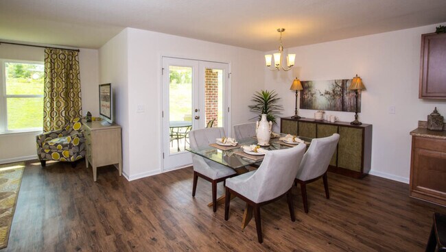 Building Photo - 7588 Steeplechase Blvd