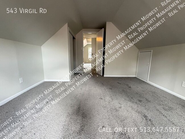 Building Photo - 543 Virgil Rd