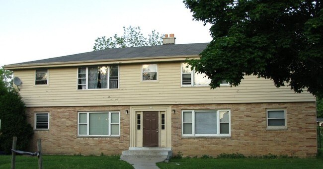 Primary Photo - 417 Jackson Ct