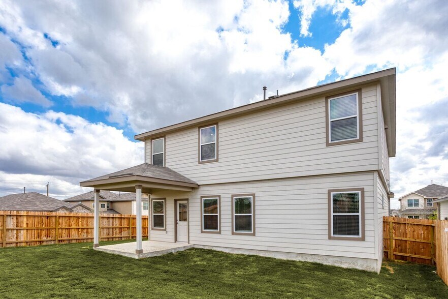 Building Photo - 5035 Punch Shot