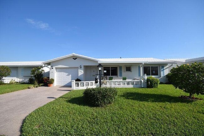 Primary Photo - 2095 SW 13th Terrace