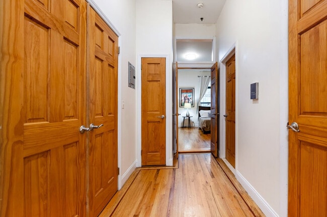 Building Photo - 112 W 136th St
