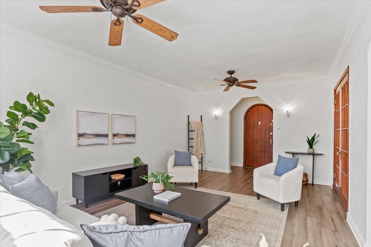 Building Photo - 1575 Fillmore St