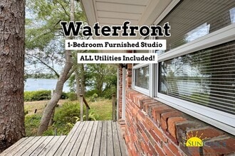 Building Photo - Waterfront mother-in-law suite, all utilities are included!