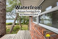 Building Photo - Waterfront mother-in-law suite, all utilit...