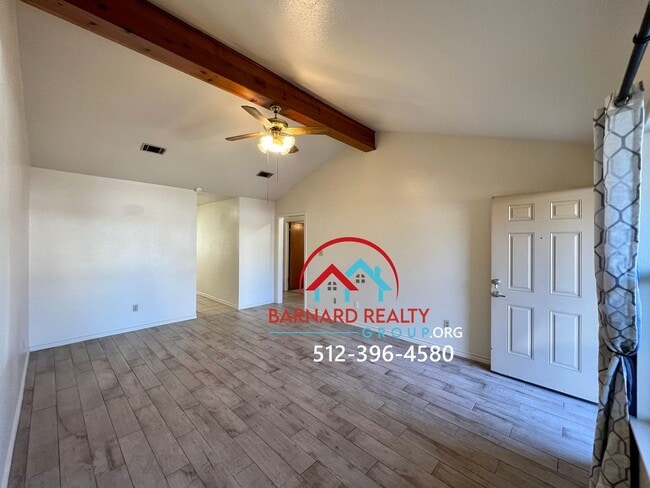 Building Photo - Available June 10: 3 Bed 2 Bath Duplex with Fenced in Yard on Bus Route