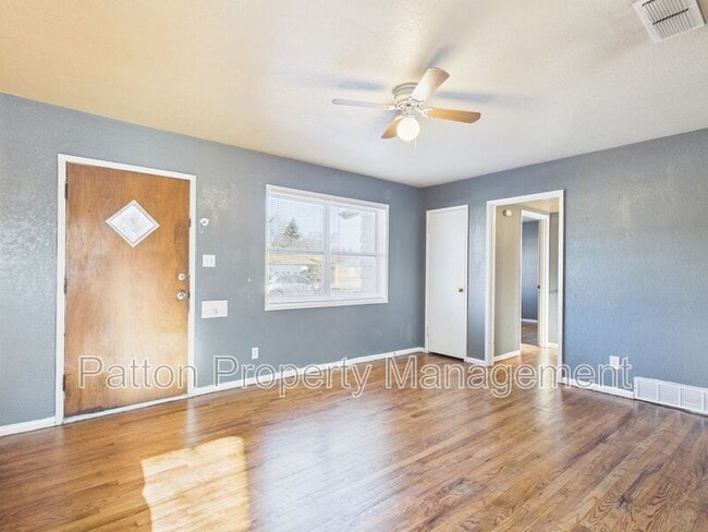 Building Photo - 2805 Duncan Dr