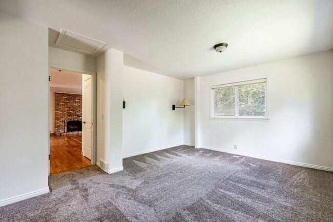 Building Photo - Tranquil Park Meadows Escape with Large Pr...