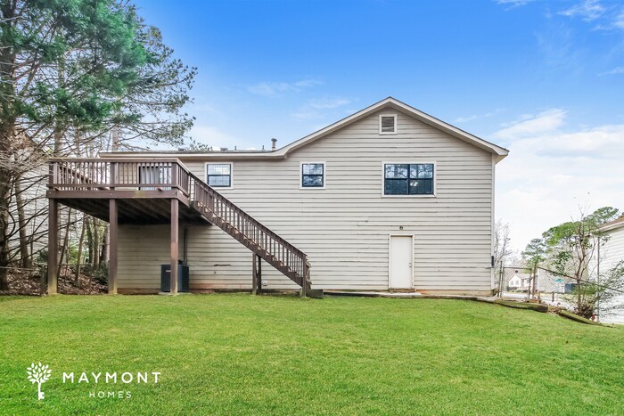 Building Photo - 1558 Cherry Hill Rd SW