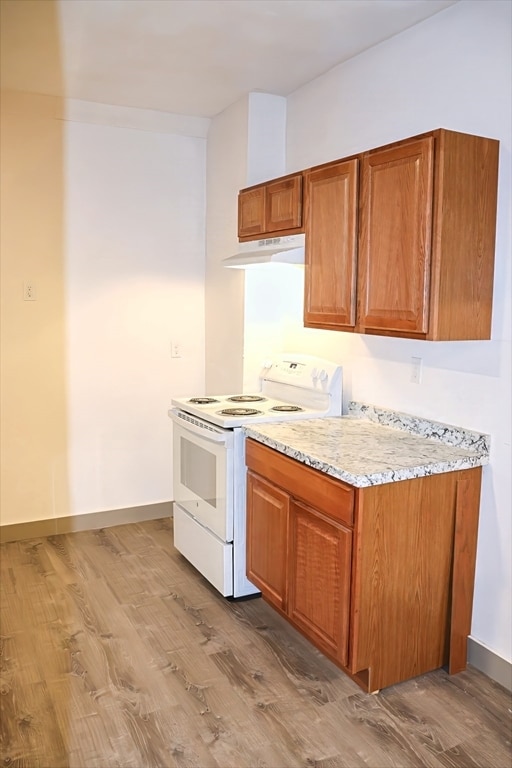 Building Photo - 6 Waumbeck St