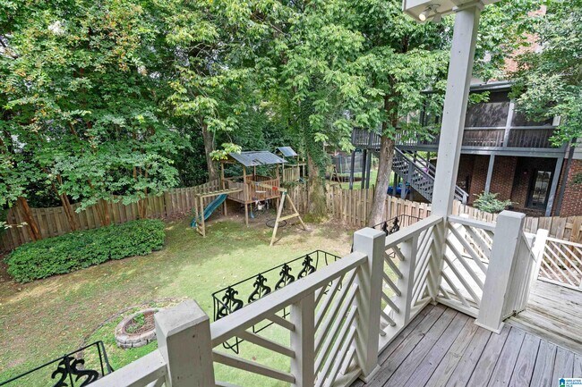 Building Photo - 12 Montevallo Terrace