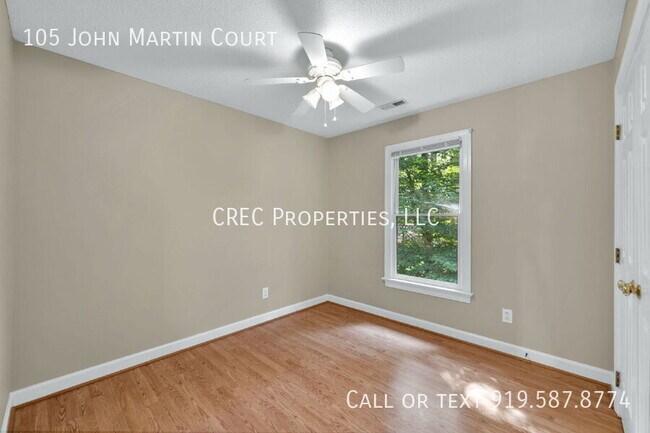 Building Photo - 105 John Martin Ct