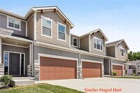 Building Photo - Stunning and Bright 3BR 2.5BA Townhome w/ 2-Car Garage • Quartzite Kitchen • Deck in Parkville