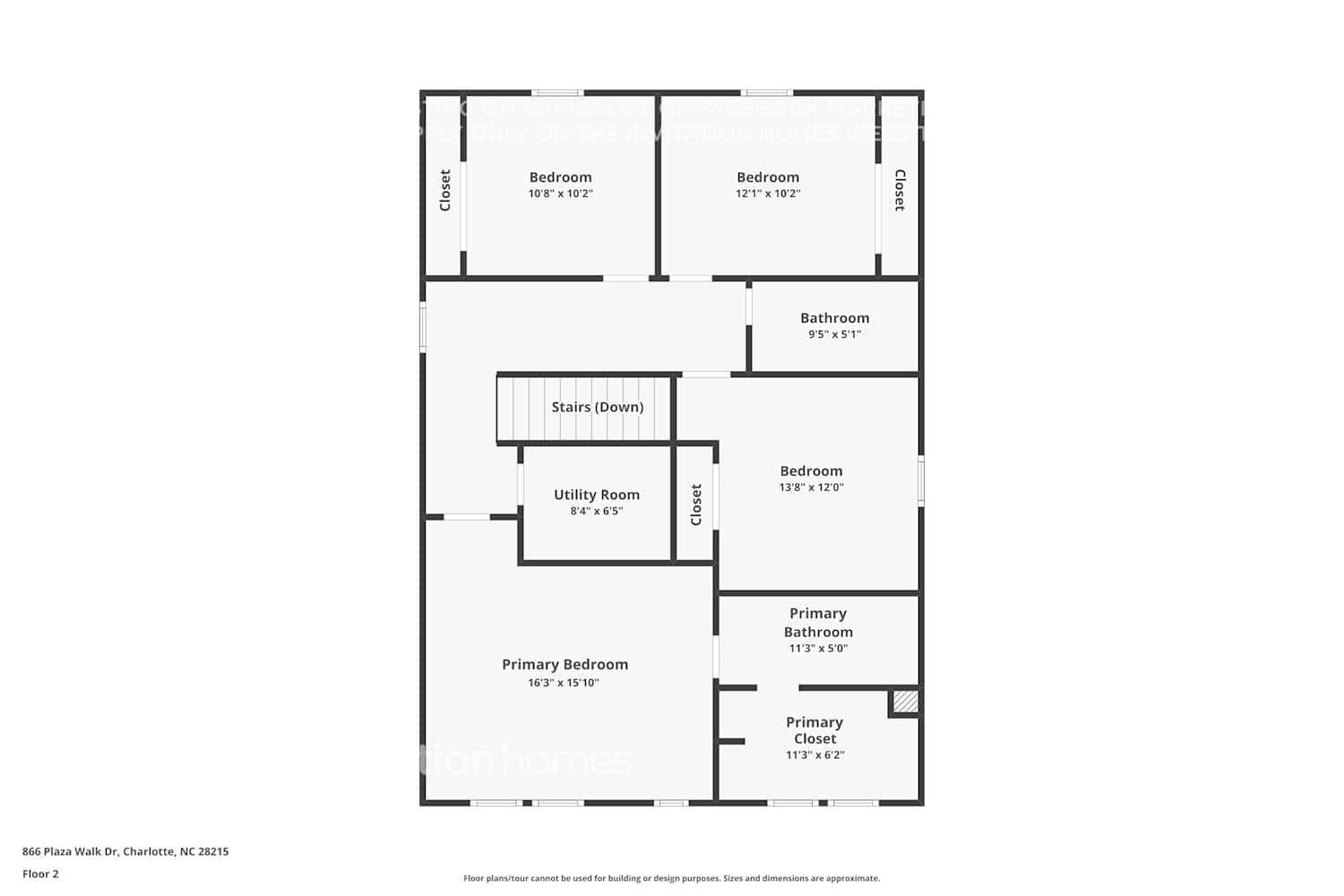 Building Photo - 866 Plaza Walk Dr