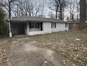 Building Photo - 3766 Argonne St