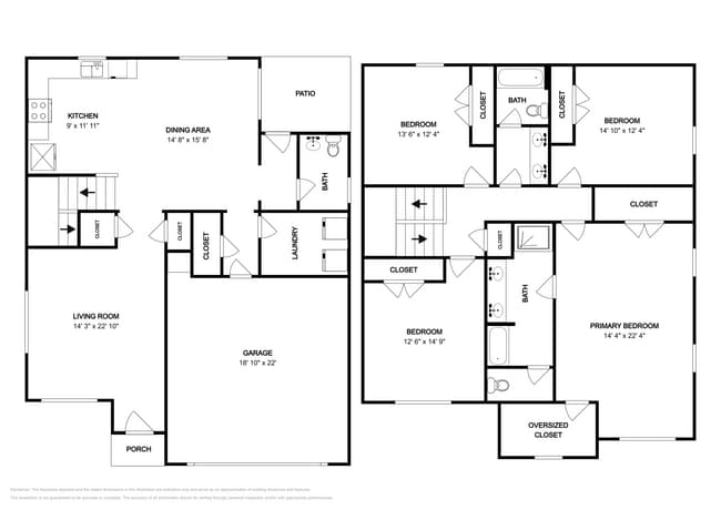 Building Photo - 4103 Effie Seward Dr