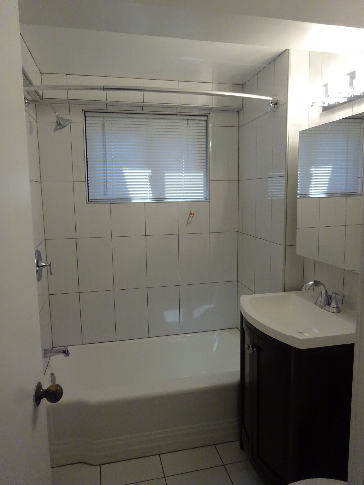 Bathroom - 2141 I Street Northwest