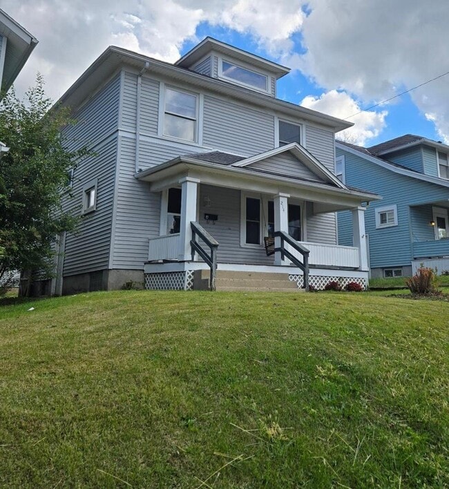 Building Photo - 214 Illinois Ave