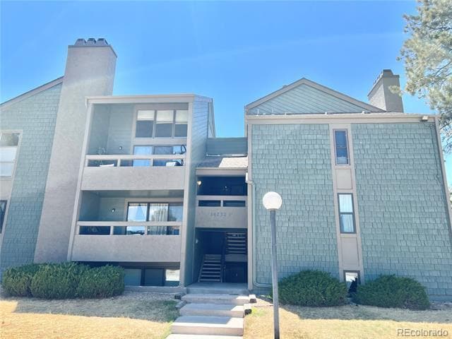 Building Photo - 14252 E Tufts Pl