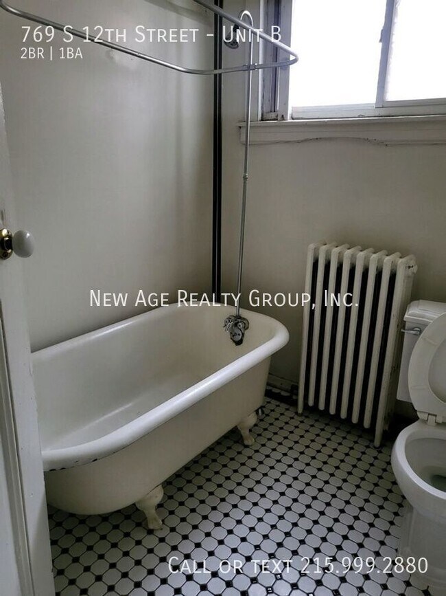 Building Photo - 769 S 12th St