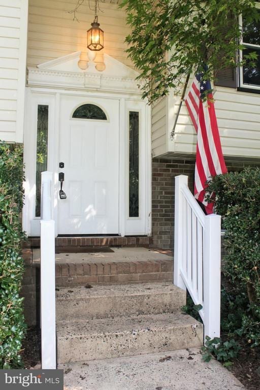 Building Photo - 6416 Albemarle St