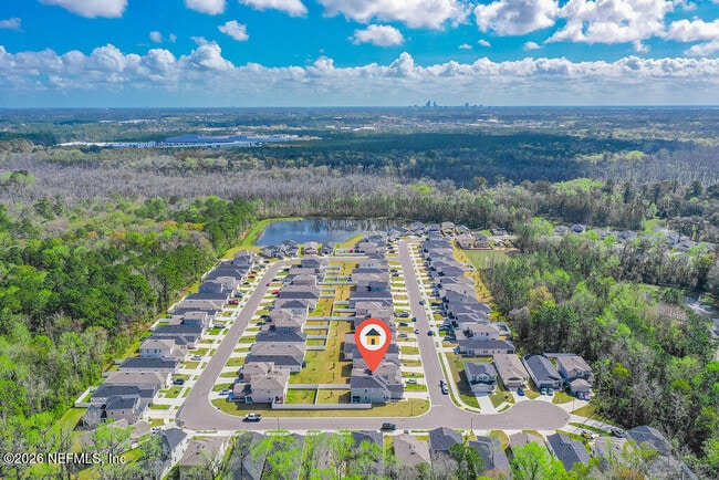 Building Photo - 1043 Cedar Slough Dr