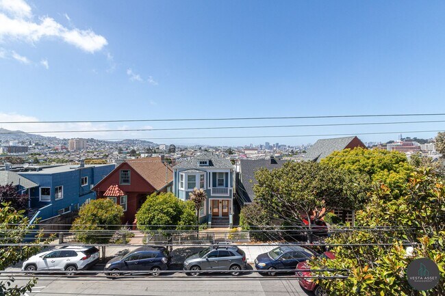 Building Photo - 153-155 Peralta Avenue