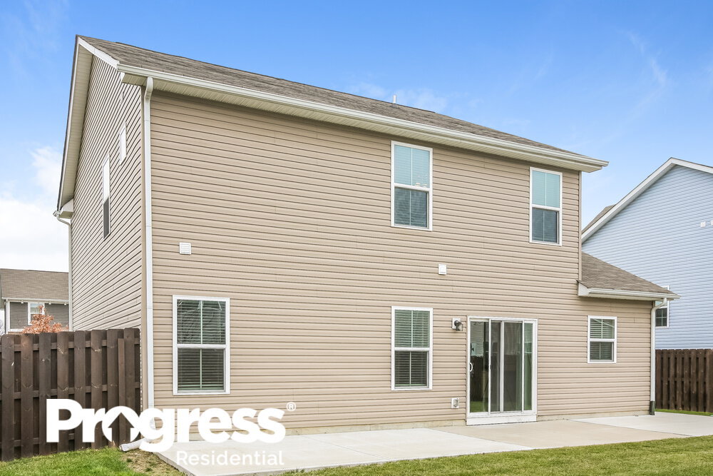 Building Photo - 6769 School Branch Dr