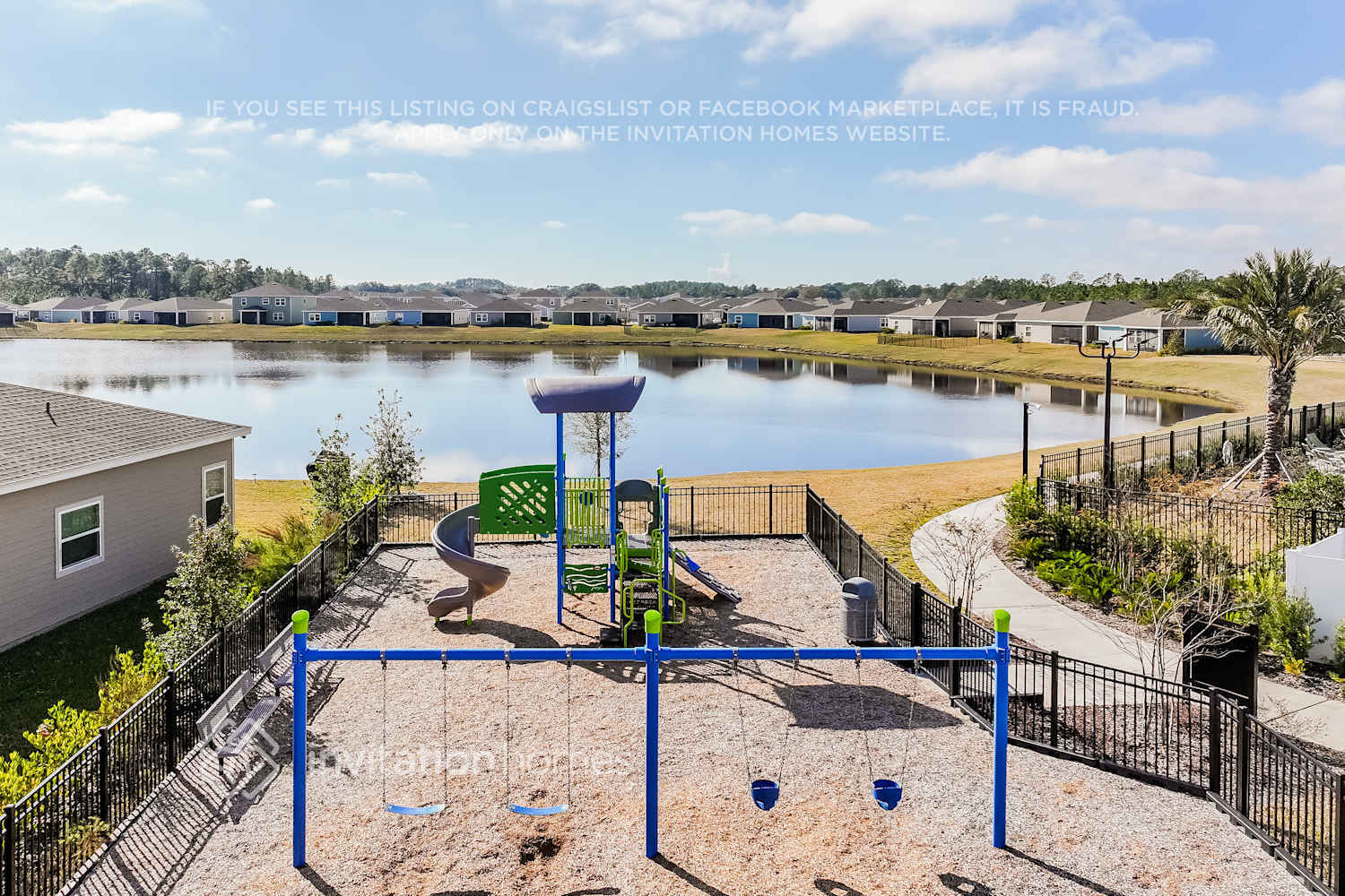 Building Photo - 9822 Lemon Grass Ln