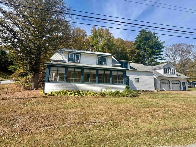 Building Photo - 111 Vermont Rte 100