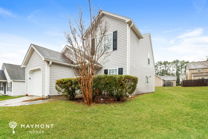 Building Photo - 229 Marsh Deer Way