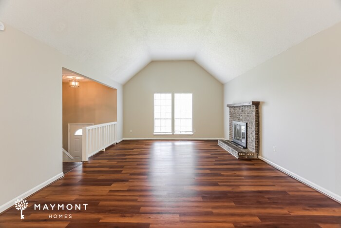 Building Photo - 5553 San Marcos Dr