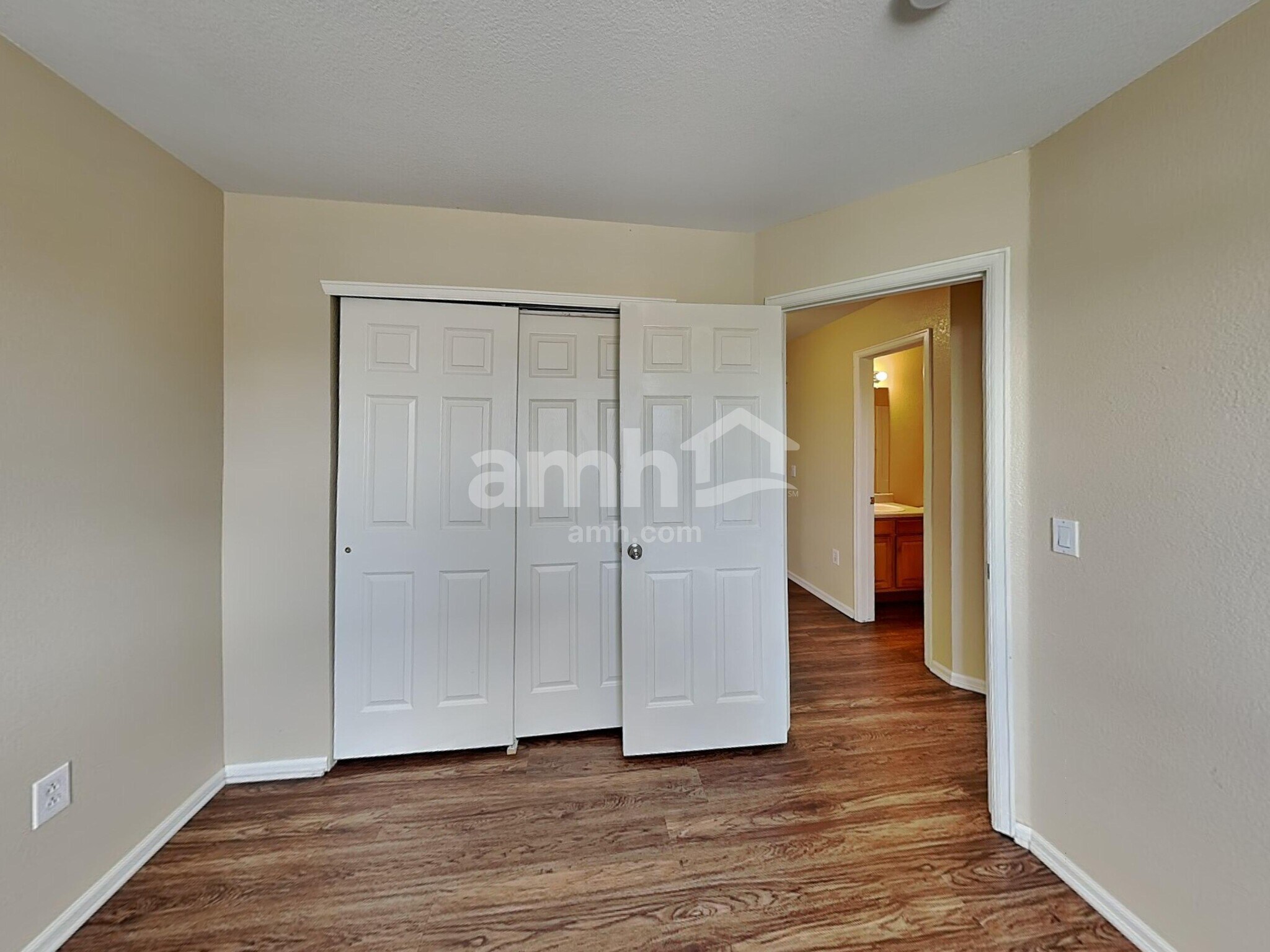 Building Photo - 3862 S Quatar Way