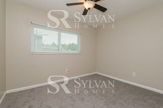 Building Photo - Everything You Need. All Right Here.