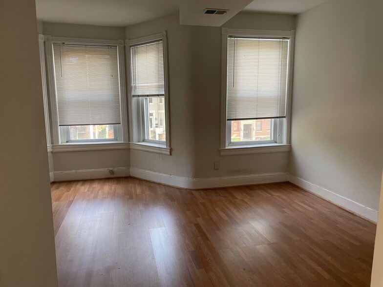 Main Room - 63 Rhode Island Ave NW