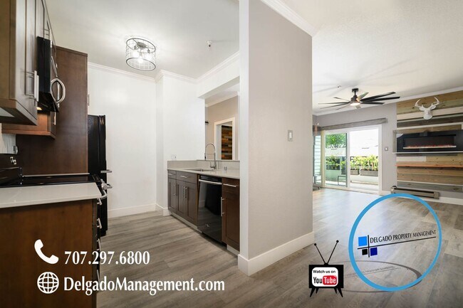 Building Photo - Glen Cove! Large renovated one bedroom one bath