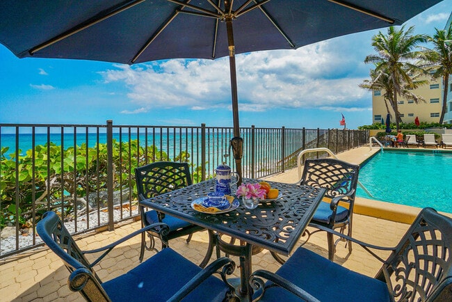 Building Photo - 4000 S Ocean Blvd