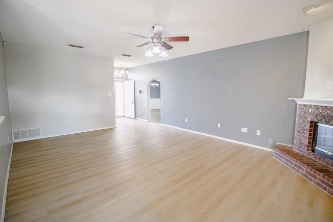 Building Photo - 6221 18th St