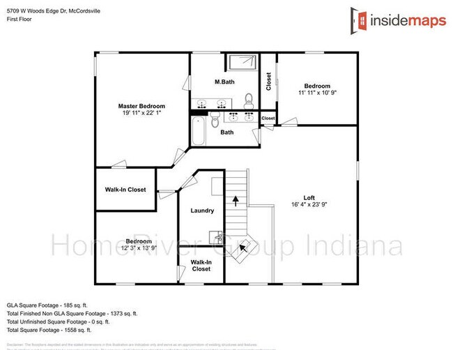 Building Photo - 5709 W Woods Edge Dr