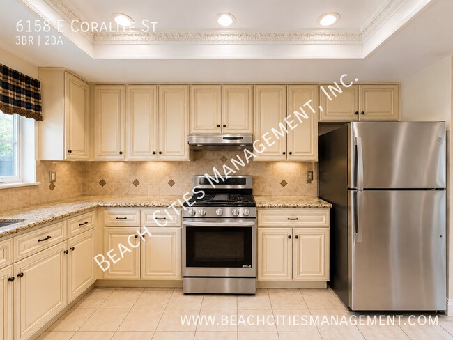 Building Photo - 6158 E Coralite St