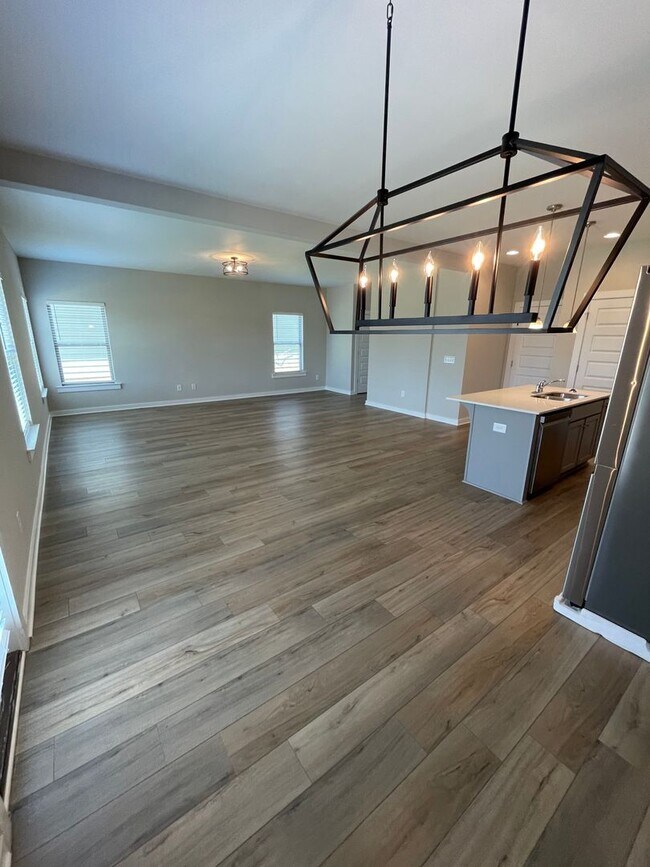 Building Photo - Home for Rent in Cullman, AL!! Available t...