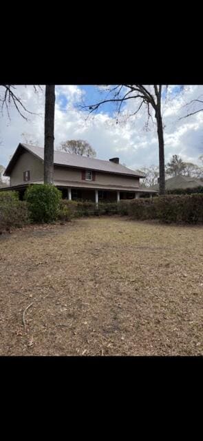 Building Photo - 425 Lakewood Dr