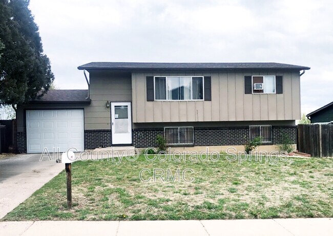 Building Photo - 1237 Chiricahua Dr