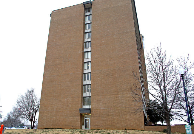 Building Photo - Honor Heights Tower