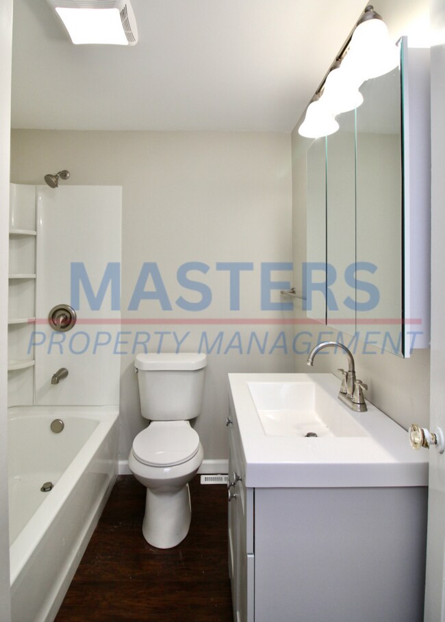 Building Photo - Limited-Time Offer: First Month’s Rent is 50% Off – Pets Welcome!