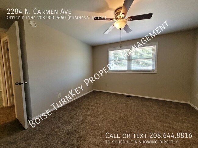 Building Photo - 2284 N Carmen Ave